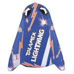  Talamex Funtube Lightning 1 Person Inflatable Water Toy 
