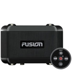  Fusion MS-BB100 Black Box w/ Bluetooth Wired Remote & NMEA 2000 