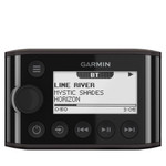  Fusion MS-NRX300 Wired Remote w/ NMEA 2000 