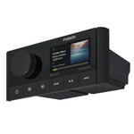 Fusion RA210 Marine Stereo + 6.5" XS Series Sports Marine Speaker w/ RGB Lighting Bundle