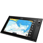B&G Zeus3S 16" Chartplotter with World Basemap