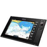  B&G Zeus3S 12" Chartplotter with World Basemap 