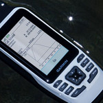  Garmin GPSMAP 79s Handheld Chartplotter 