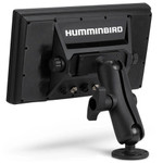  Humminbird SOLIX G3 15.4" MSI+ GPS Fishfinder with XM 14 HW MSI T Transducer 