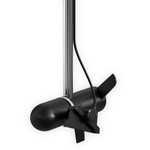  Garmin LiveScope Plus System with GLS 10 and LVS34 Transducer 