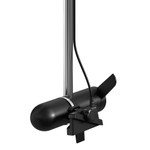  Garmin LiveScope Plus System with GLS 10 and LVS34 Transducer 