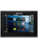  B&G Vulcan 7" Chartplotter with Global Basemap 