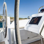  B&G Vulcan 7" Chartplotter with Global Basemap 