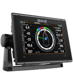  B&G Vulcan 7" Chartplotter with Global Basemap 