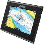  B&G Vulcan 7" Chartplotter with Global Basemap 