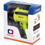 Pirates Cave Value Osculati Extreme Plus 1400 Lumen Rechargeable LED Spotlight 