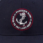 Nauticalia Sailing Cap "Pusser's, Good to the Last Drop"  Nauticalia Sailing Cap "Pusser's, Good to the Last Drop"