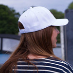 Nauticalia Sailing Cap "Mermaid Off Duty" 