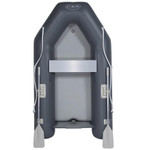  Seago Go Lite 270 2.7m Inflatable Dinghy with ePropulsion Spirit 1.0 Plus 1kW (3hp) Short Shaft Electric Outboard Motor 