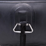  Talamex Aqualine QLS 2.5m Slatted Floor Inflatable Dinghy with ePropulsion Spirit 1.0 Plus 1kW (3hp) Short Shaft Electric Outboard Motor 