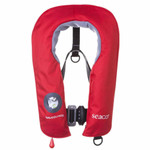  Seago Waveguard Junior 150N Pro Sensor & Harness Life Jacket 