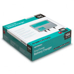  Mastervolt 12V 2 Bank EasyCharge Battery 