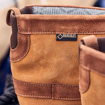 Dubarry Ultima GORE-TEX Sailing Boots_Imageset:Brown