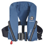  Crewsaver 2024 Crewfit 150N Junior Automatic Life Jacket With Harness 
