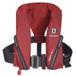  Crewsaver 2024 Crewfit 150N Junior Automatic Life Jacket With Harness 