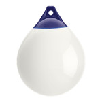  Polyform A Series (Size 3) Round Buoy Fender 