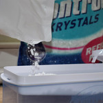  Kontrol Krystals Refill Pack for Streamline Moisture Trap 