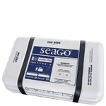  Seago 6 Man ISO 9650-1 Type 2 Sea Cruiser Plus Life Raft 