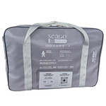 Seago 10 Man Sea Master Plus ISO 9650-1 Life Raft 