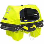  Viking 4 Man ISO 9650-1 RescYou Pro Offshore Life Raft 