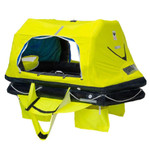  Viking 4 Man ISO 9650-1 RescYou Pro Offshore Life Raft 