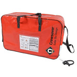  Crewsaver 4 Man Over 24hr ISO 9650-1 Ocean Life Raft 