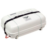  Viking 6 Man ISO 9650-1 RescYou Offshore Life Raft 