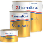  International Compass Varnish 