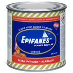  Epifanes Clear Gloss Varnish 