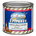  Epifanes Rubbed Effect Varnish 