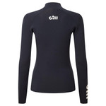  Gill Zentherm 2.0 3mm Women's Wetsuit Top Dark Navy 