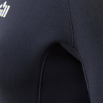  Gill Zentherm 2.0 3mm Women's Wetsuit Top Dark Navy 