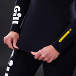  Gill Zentherm 2.0 3mm Women's Wetsuit Top Dark Navy 