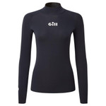  Gill Zentherm 2.0 3mm Women's Wetsuit Top Dark Navy 