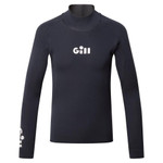  Gill Zentherm 2.0 3mm Junior Wetsuit Top Dark Navy 
