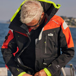  Gill OS1 2025 Ocean Sailing Jacket 