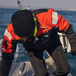  Gill OS1 2025 Ocean Sailing Jacket 