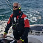  Gill OS1 2025 Ocean Sailing Jacket 
