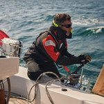  Gill OS1 2025 Ocean Sailing Jacket 