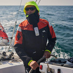  Gill OS1 2025 Ocean Sailing Jacket 