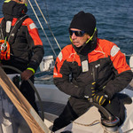  Gill OS1 2025 Ocean Sailing Jacket 