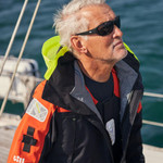  Gill OS1 2025 Ocean Sailing Jacket 
