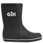 Gill Short Cruising Sailing Boots