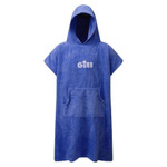 Gill Changing Robe_imageset:Blue