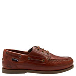  Chatham Rockwell II G2 Wide Fit Men's Deck Shoes 
